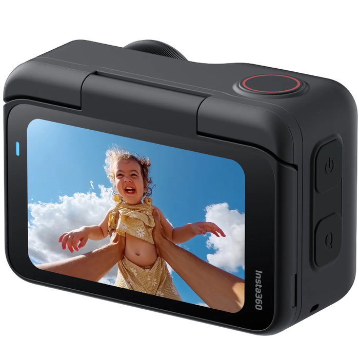 Insta360 GO Ultra Pack Standard 4K Negro